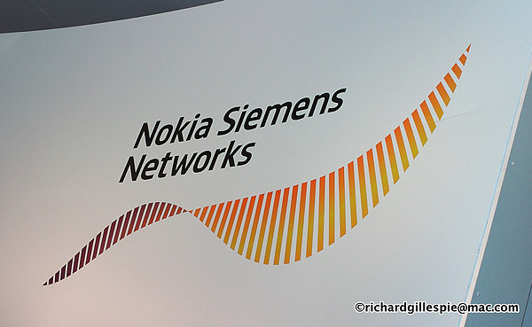 Nokia Siemens Network